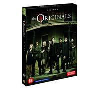 ORIGINALS SEASON 3 - TV SERIES