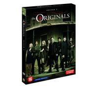 ORIGINALS SEASON 3 - TV SERIES