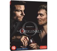 The Originals - S5 DVD