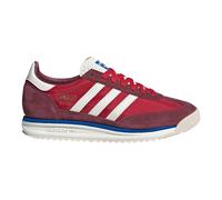 Originals SL 72 RS by adidas, Blue/White/Red, 11.5 UK