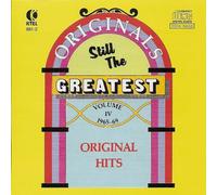 Originals Still the Greatest Vol. 4