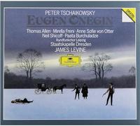 Originals: Tchaikovsky: Eugen Onegin [2 Discs]