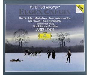 Originals: Tchaikovsky: Eugen Onegin [2 Discs]
