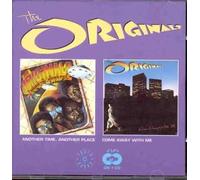 Originals, the - Another Time,Another Place/Com