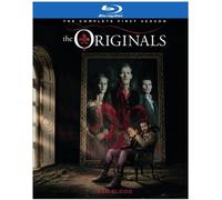 Originals: The Complete First Season [Blu-ray] [US Import]
