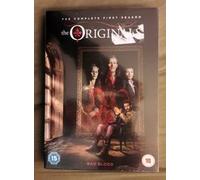 Originals The Complete First Season DV - DVD - P2222z