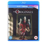 ORIGINALS, THE:S1 (BD/S)