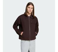 Adidas Originals Workwear Canvas Jacket Brown XL Men