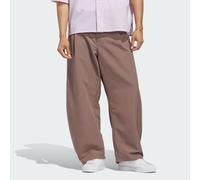 ORIGINALS WOVEN BARREL PANT