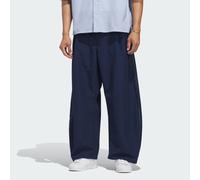Adidas Originals Originals Woven Barrel Pants Blue M Men