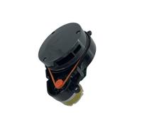 OriginalS55 S6 Max S6V S45 S7 Distance Sensor Accessories Robotic ，Compatible for Roborock， Vacuum Cleaner LDS Spare Parts(Black Square Mouth)