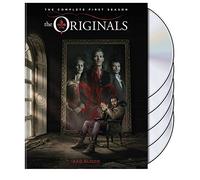 Originals: The Complete First Season [DVD] [2013] [Region 1] [US Import] [NTSC]