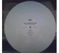 Originator - Give It All You've [12" VINYL]