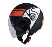 Origine Alpha V5 Open Face Helmet