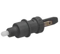 ORIGINE Brake Sensor Switch Stop for Derbi 50 Senda X-Race 2005-2011 00D01000701, Push Button, Automatic, Grey