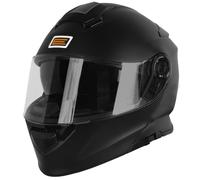 ORIGINE DELTA BASIC SOLID helmet, matt black, size XS