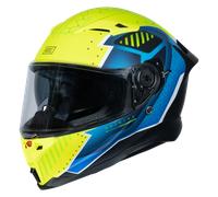 Origine Force Bunker Modular Helmet Fluo Yellow/Matt BlackS Fluo Yellow,Matt Black