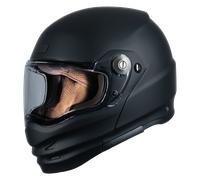 Origine Galaxy Full Face Helmet BlackS Black