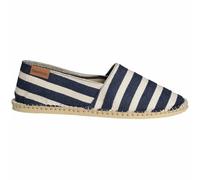 Origine IV Espadrilles blue stripes