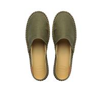 Origine IV Espadrilles Khaki