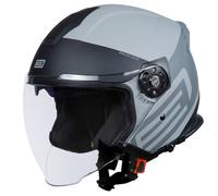 ORIGINE PALIO 2.0 SCOUT helmet, matt black and grey, size S