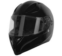 ORIGINE STRADA SOLID helmet, matt black, XL