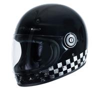 Origine Vega Racer Full Face Helmet BlackS Black