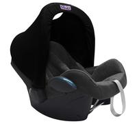 Originele Dooky voor babyschaal, kinderwagen en buggy (universele pasvorm met kl