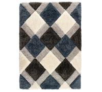 Origins 3D GEO Petrol Blue - 080X150