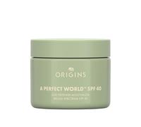 Origins A Perfect World Age-Defense Moisturizer with White Tea SPF 40 For Unisex 1.7 oz Moisturizer
