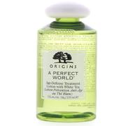 Origins A Perfect World Age-Defense Treatment Lotion White Tea 150ml