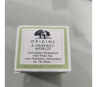 Origins A Perfect World™ Antioxidant Moisturizer With White Tea 50ml - New