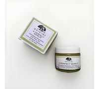 Origins A Perfect World Antioxidant Moisturiser with White Tea 50ml -NEW & BOXED