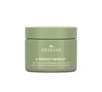 Origins A Perfect World Antioxidant Moisturizer