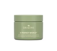 Origins A Perfect World Antioxidant Moisturizer | Keeps Skin Looking Youthful | With White Tea, 50 ml