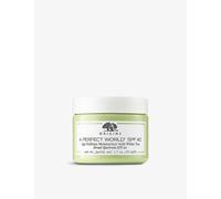 Origins a Perfect World Spf 40 Age-defense Moisturiser 50ml