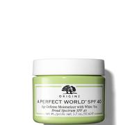 Origins A Perfect World™ SPF40 Age-Defense Moisturiser with White Tea 50ml