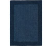 Origins Borders Navy - 120X170