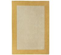 Origins Borders Ochre - 200X290