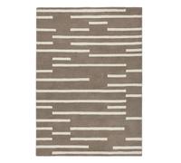 Origins Broken Stripe Beige - 160X230