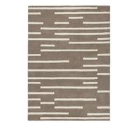 Origins Broken Stripe Beige - 200X290