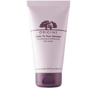 Origins Calm To Your Senses Comforting Conditioning Hair Mask 150ml