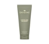 Origins Checks And Balances Polishing Face Scrub With Tourmaline 75ml 75ml