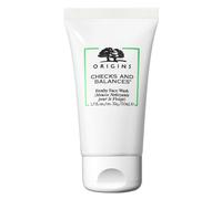 ~ORIGINS CHECKS AND BALANCES Frothy Face Wash 50ml Facial Cleanser