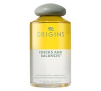 Origins Checks and Balances™ Milky Oil Cleanser + Makeup Melter oil cleanser and makeup remover 150 ml