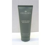 Origins Checks & Balances Polishing Face Scrub 75ml