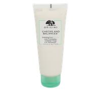 Origins Checks And Balances Polishing Face Scrub With Tourmaline - 75ml