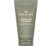 Origins Checks & Balances Frothy Face Wash 50 mL