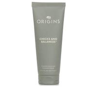Origins Checks And Balances Polishing Face Scrub With Tourmaline - 75ml