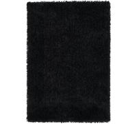 Origins Chicago Rug Black 160 x 230cm, Black
